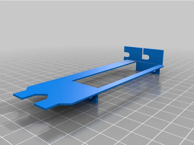 Giá đỡ PCIe cho bộ xử lý đồng Xeon Phi - Image 1