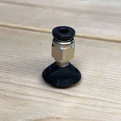 Cổng cấp liệu SNAPMAKER 2 cho đầu nối PC4M6