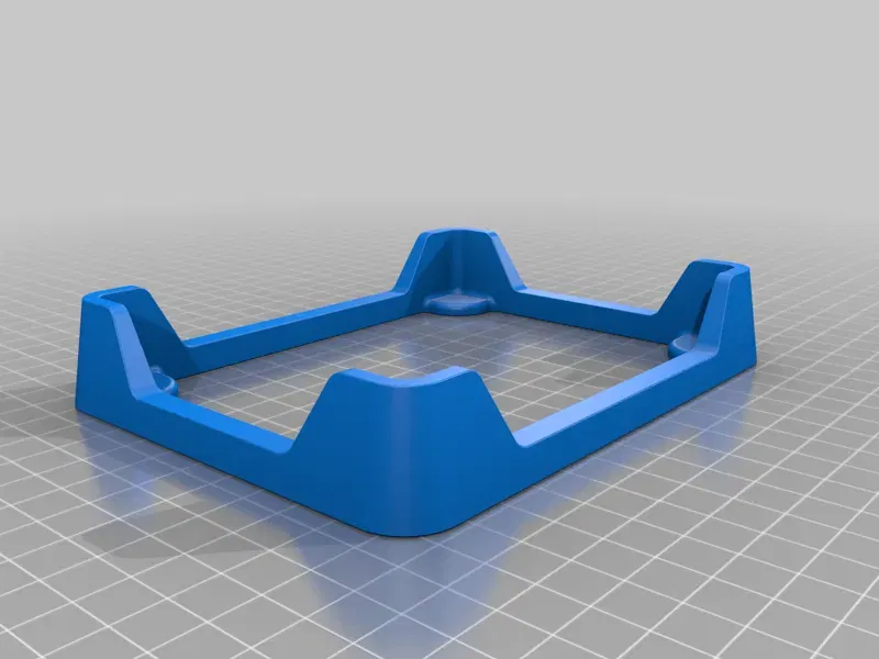 Giá đỡ phẳng cho đèn LED Raleno PLV-S116 dùng quét phim - Image 4