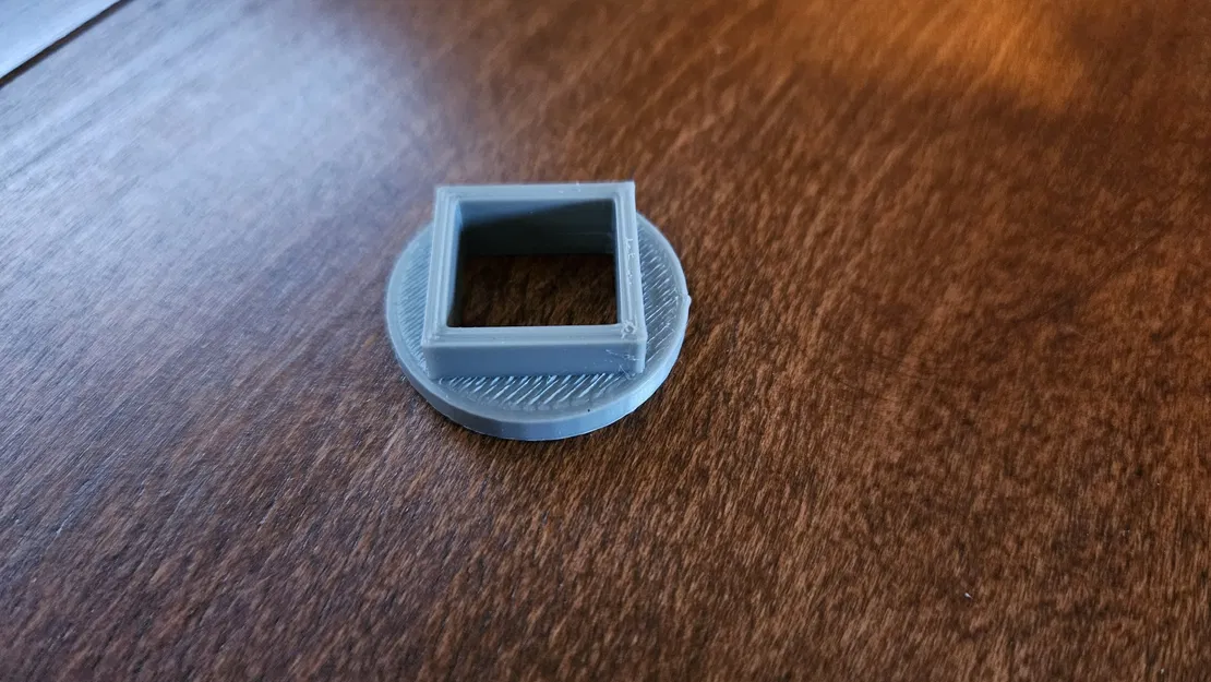 Bộ lắp đặt đèn pha LED 7" Ledur cho xe máy - Image 5