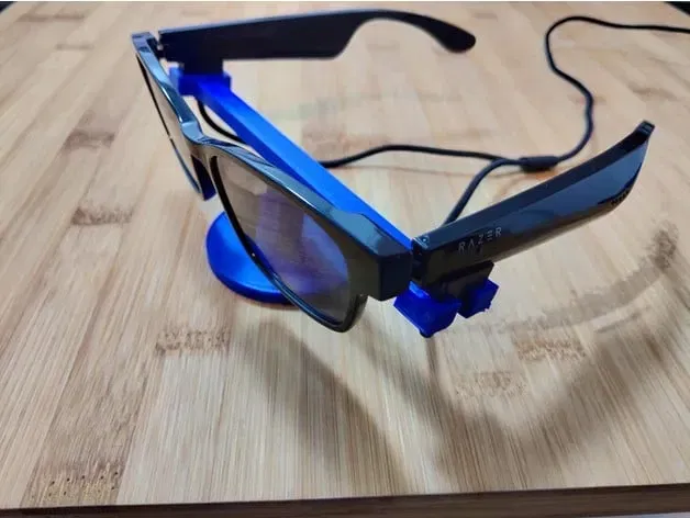 Giá đỡ sạc cho kính thông minh Razer Anzu - Image 1