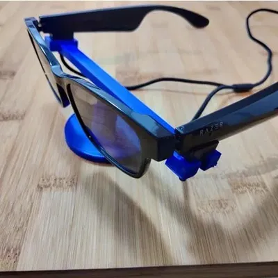 Giá đỡ sạc cho kính thông minh Razer Anzu