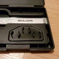 Giá đỡ pin LR44 cho hộp thước kẹp Wulken - Thumbnail 3