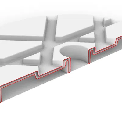 Cải tiến bàn xoay Lillabo nhẹ nhàng cho bộ đồ chơi IKEA