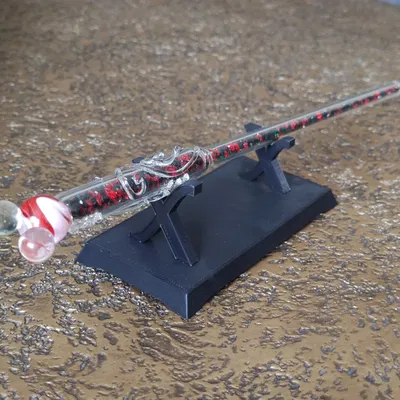 Giá đỡ đũa phép thanh lịch cho Disney