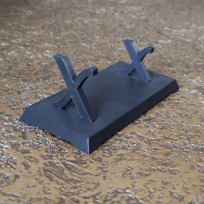 Giá đỡ đũa phép thanh lịch cho Disney