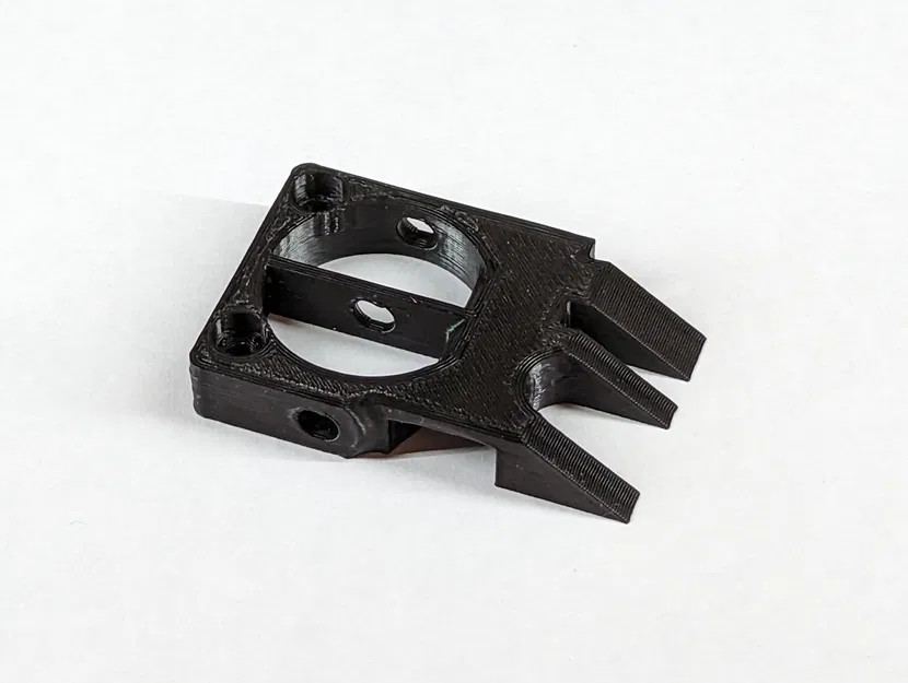 Giá đỡ cảm biến cảm ứng 4mm cho Prusa Mini Clone - Image 1