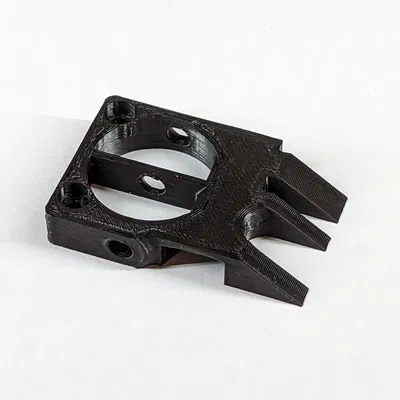 Giá đỡ cảm biến cảm ứng 4mm cho Prusa Mini Clone