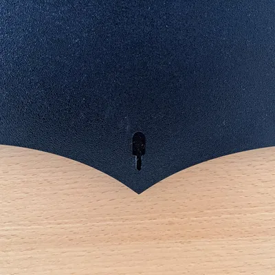 Biểu tượng Harley Davidson treo tường nhiều màu sắc