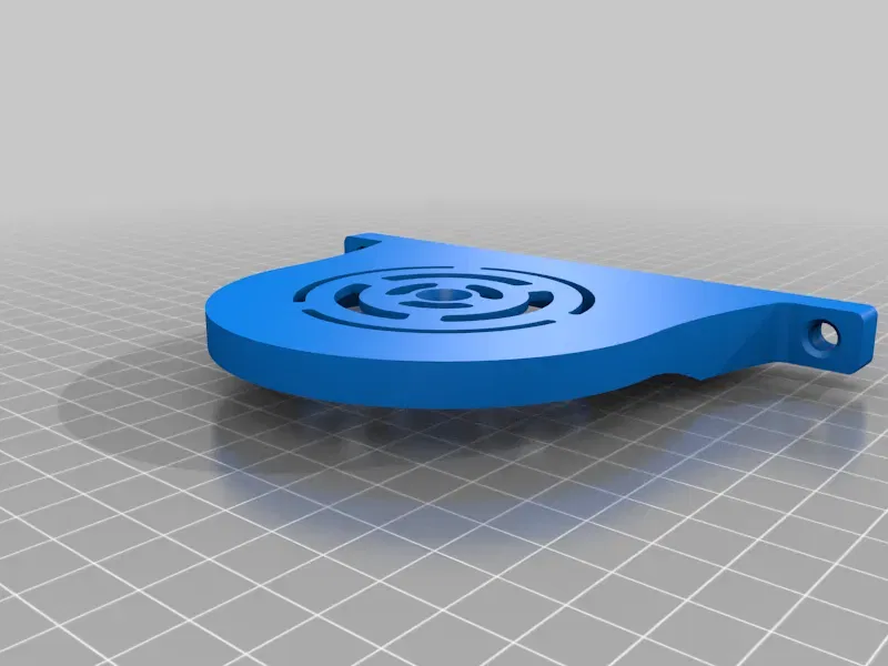 Bộ pully đa năng cho máy in resin - Image 8