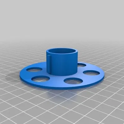 Giá đỡ cuộn dây cáp tùy chỉnh