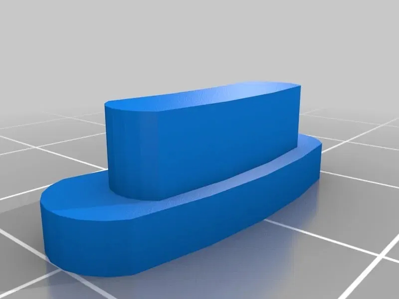 Nắp chặn cho cốc du lịch Copco 16oz - Image 1