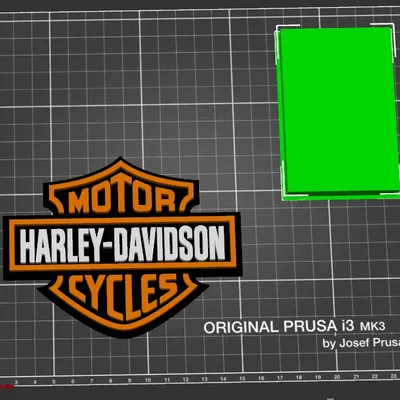 Biểu tượng HD Plaque dành cho MMU