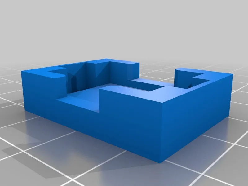 Mô-đun LED cho đèn trà tự làm trong bình hoa - Image 4