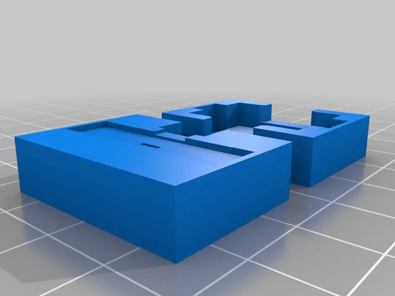 Mô-đun LED cho đèn trà tự làm trong bình hoa - Image 5