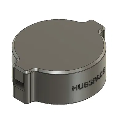 Bộ chuyển đổi HUBSPACE cho đèn thông minh trong nhà ngoài trời