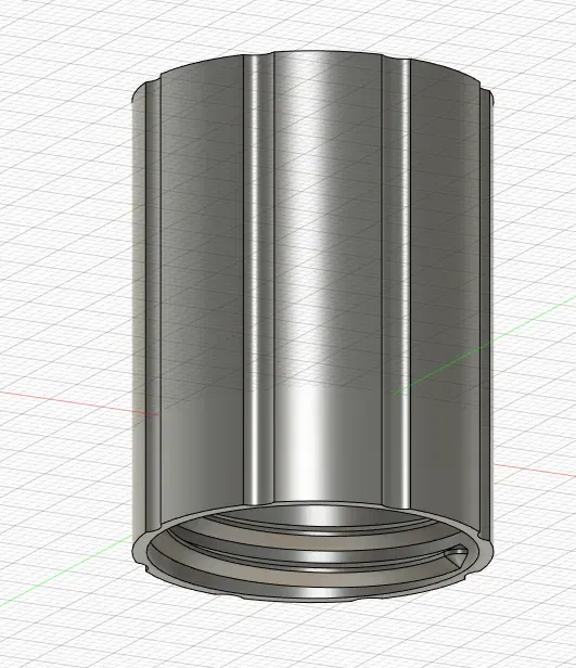 Cặp nối nhanh cho chai PET và ống nước - Image 2