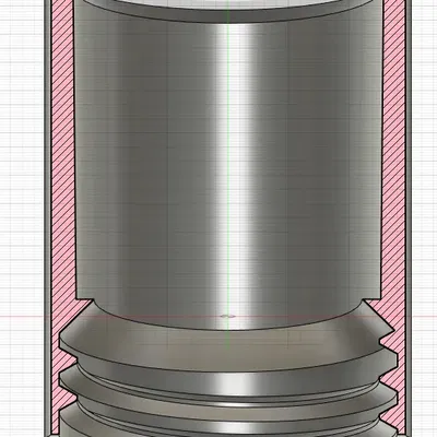 Cặp nối nhanh cho chai PET và ống nước