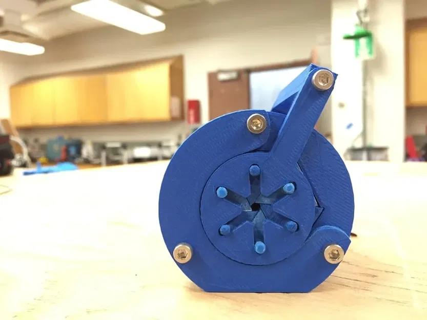 Kẹp stent cho thiết lập ban đầu trong y tế - Image 1