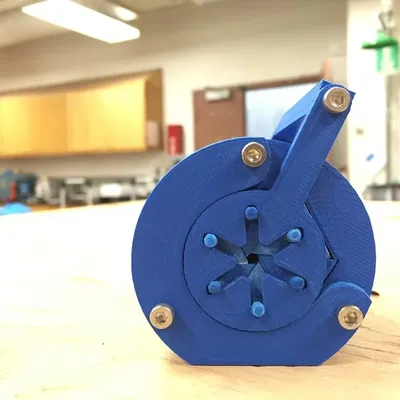 Kẹp stent cho thiết lập ban đầu trong y tế