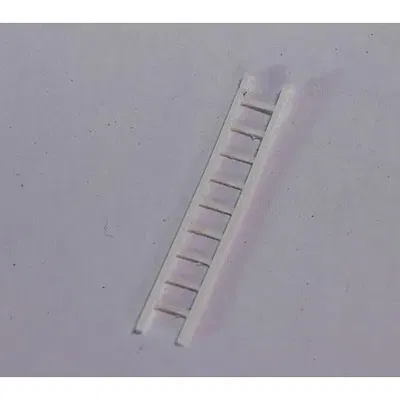 Thang đơn H0 dễ in cho mô hình 3D