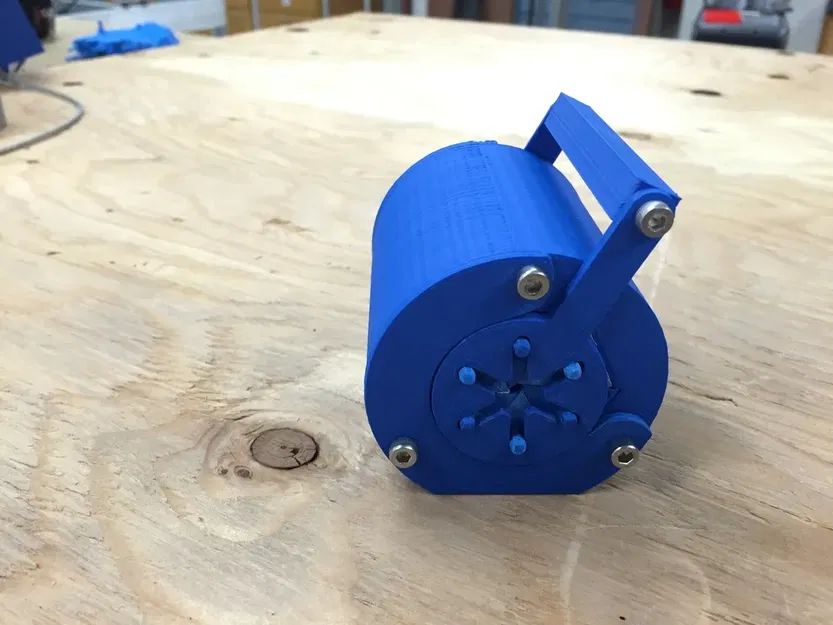 Kẹp stent cho thiết lập ban đầu trong y tế - Image 2