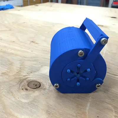 Kẹp stent cho thiết lập ban đầu trong y tế