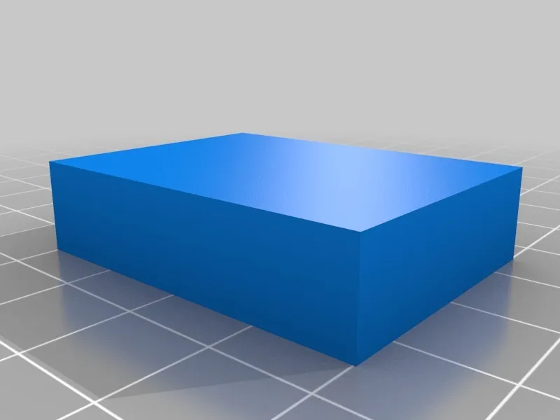 Mẫu mẫu thử nghiệm tia X cho máy đo nhiễu xạ bột - Image 4