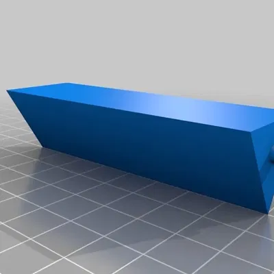 Kẹp stent cho thiết lập ban đầu trong y tế