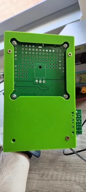 Bộ giảm kích thước cho tản nhiệt Atorch DL24 - Image 3