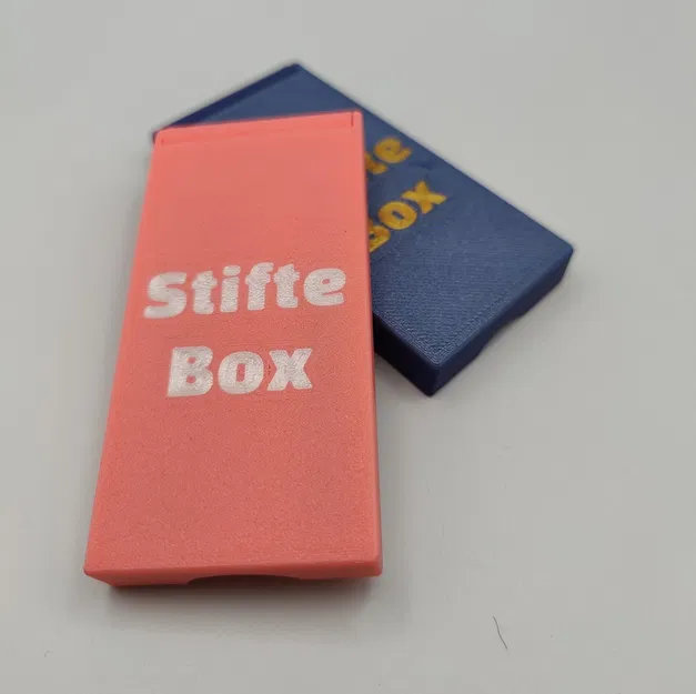 Hộp bút mini in tại chỗ cho trẻ em - Image 2