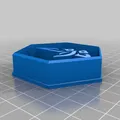 Ingress Cookie Cutter - Thumbnail 4