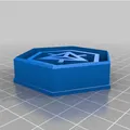 Ingress Cookie Cutter - Thumbnail 5