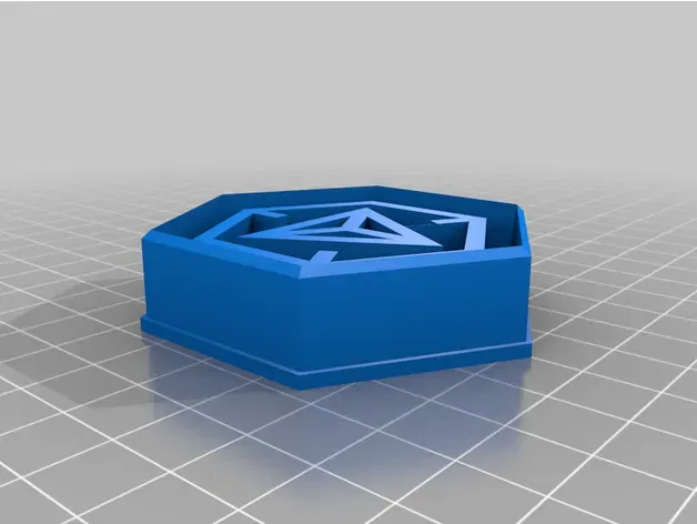 Ingress Cookie Cutter - Image 6