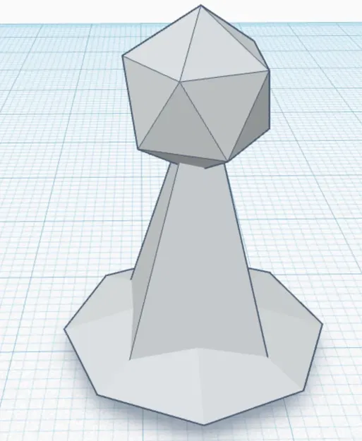 Tốt nghiệp quân cờ trong trò chơi cờ vua - Image 2