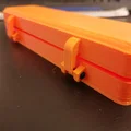 Hộp bút và dụng cụ đơn giản cho văn phòng - Thumbnail 2
