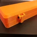 Hộp bút và dụng cụ đơn giản cho văn phòng - Thumbnail 3