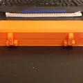 Hộp bút và dụng cụ đơn giản cho văn phòng - Thumbnail 4
