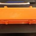 Hộp bút và dụng cụ đơn giản cho văn phòng - Thumbnail 5