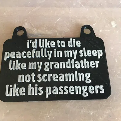 Nhân vật ngủ gật hài hước của Bob Monkhouse