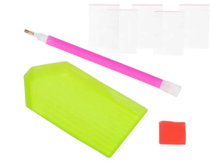 Miska phân loại cho mozaika kim cương 5D - Image 1