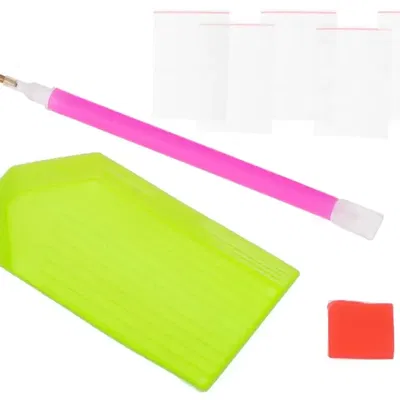 Miska phân loại cho mozaika kim cương 5D