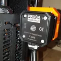 Giá đỡ dây cáp động cơ trục X cho máy in 3D Original Prusa i3 MK3 - Thumbnail 2