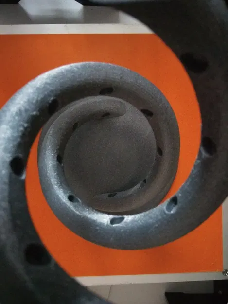 Chuỗi DNA với các thành phần chính của nó - Image 2