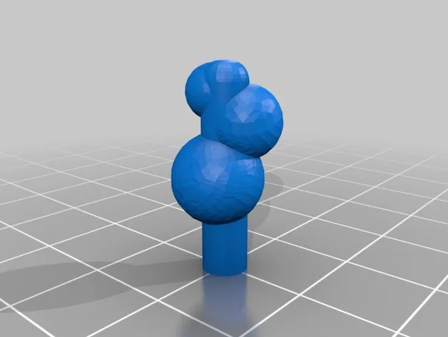 Chuỗi DNA với các thành phần chính của nó - Image 3