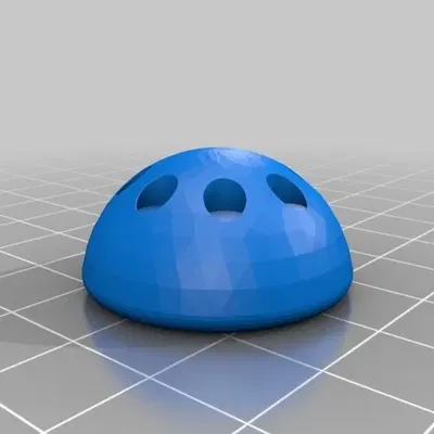 Chuỗi DNA với các thành phần chính của nó