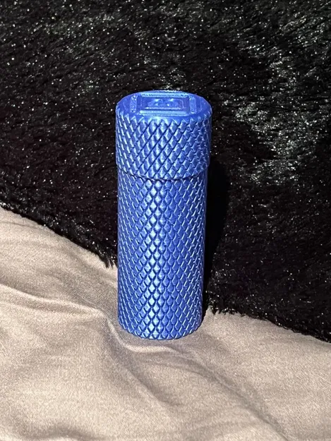 Hộp đựng pin 21700 cho du lịch chắc chắn - Image 2