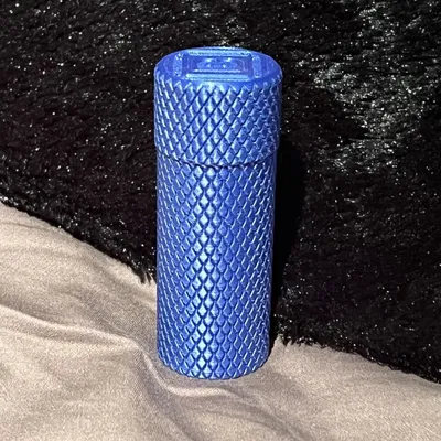 Hộp đựng pin 21700 cho du lịch chắc chắn