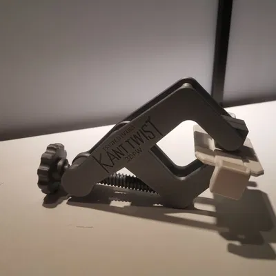 Kẹp Kant Twist tiện lợi từ Mr Mulac