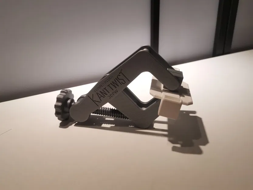 Kẹp Kant Twist tiện lợi từ Mr Mulac - Image 2